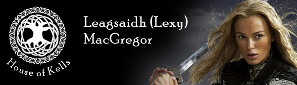 Ch 8 - The Inauguration of Desolation - Page 4 LexyBanner